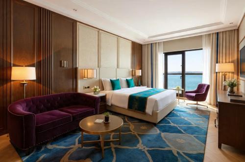 Hotel Grand Tela Suite New Delhi in New Delhi