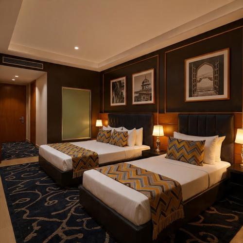 Hotel Grand Tela Suite New Delhi in New Delhi