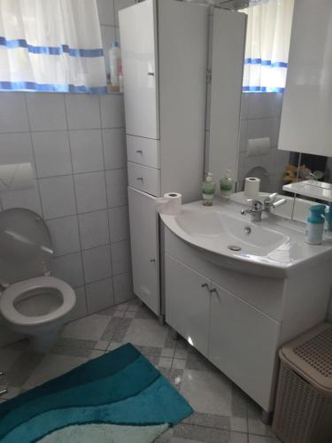 Apartman Deluxe Holiday