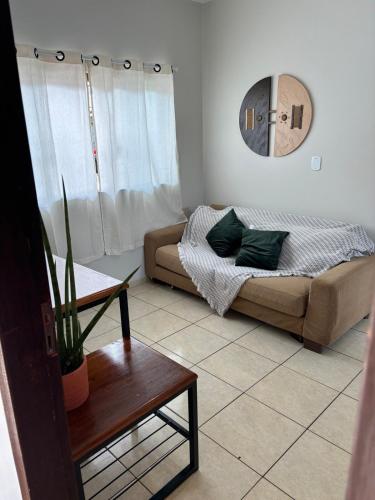 Ap Perfeito! Condominio fechado e garagem coberta in Tangara Da Serra