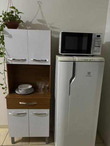 Ap Perfeito! Condominio fechado e garagem coberta in Tangara Da Serra