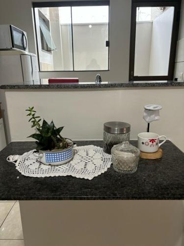 Ap Perfeito! Condominio fechado e garagem coberta in Tangara Da Serra
