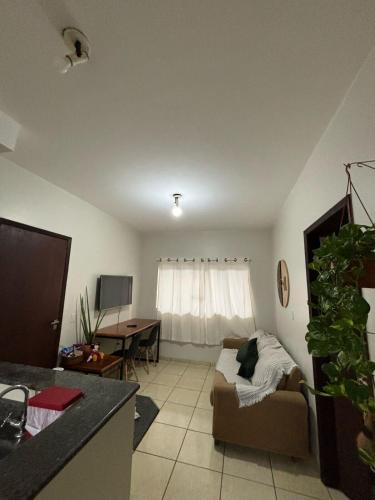Ap Perfeito! Condominio fechado e garagem coberta in Tangara Da Serra