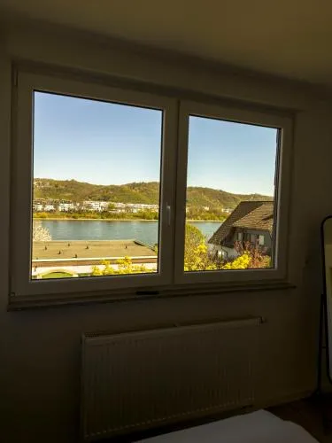 Quartier HT13 Rheinblick in Koblenz, Deutschland