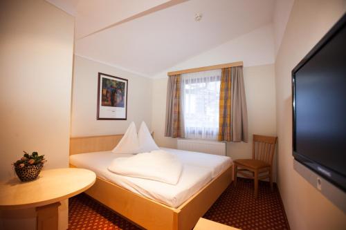 Hotel Garni Piz Arina – Ischgl, MO