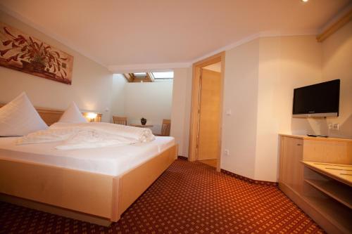 Hotel Garni Piz Arina – Ischgl, MO