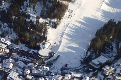 Hotel Garni Piz Arina – Ischgl, MO