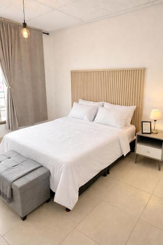 Apartamento en Pereira