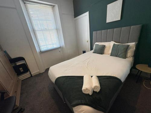 Tollcross Edinburgh Apartments - Edinburgh