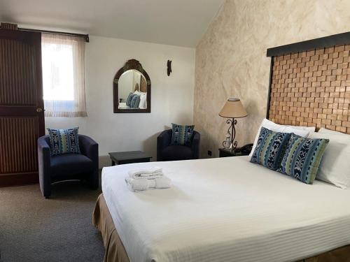 1 twin bed