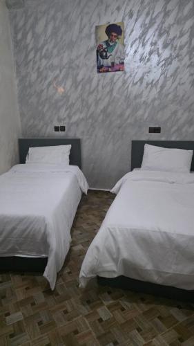 Maison marhaba2 app2 in 이네즈가네