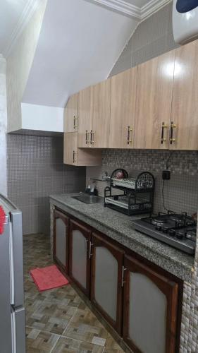 Maison marhaba2 app2 in 이네즈가네