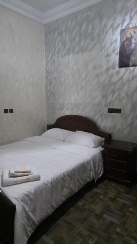 Maison marhaba2 app2 in 이네즈가네