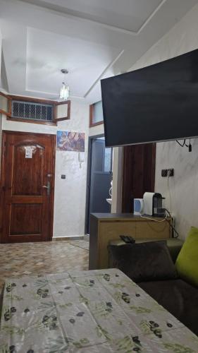 Maison marhaba2 app2 in 이네즈가네