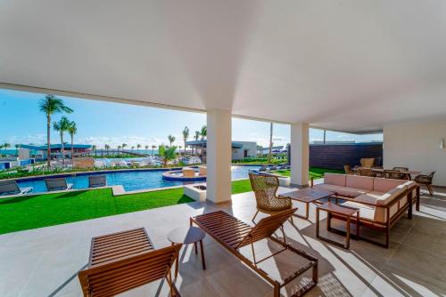 Planet Hollywood Cancun, An Autograph Collection All-Inclusive Resort in Cancún, Mexico