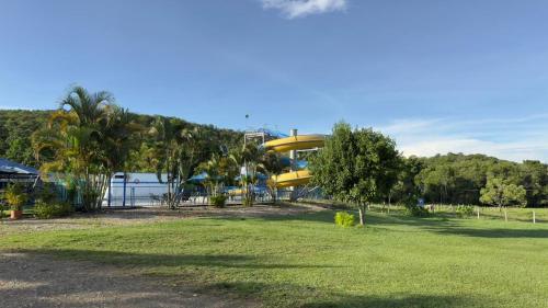 Finca Ecoturística Canaguaros (Finca Ecoturistica Canaguaros) in Monterrey