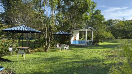 Finca Ecoturística Canaguaros (Finca Ecoturistica Canaguaros) in Monterrey