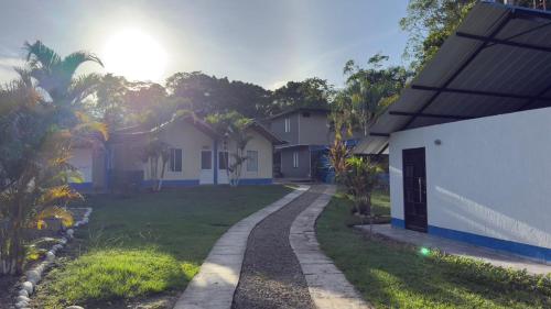 Finca Ecoturística Canaguaros (Finca Ecoturistica Canaguaros) in Monterrey