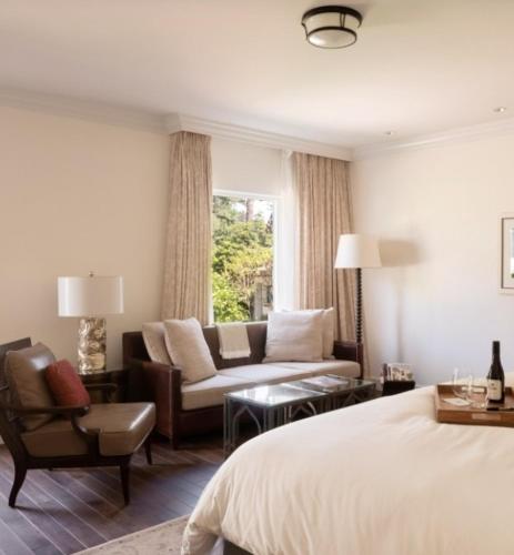 1 king bed