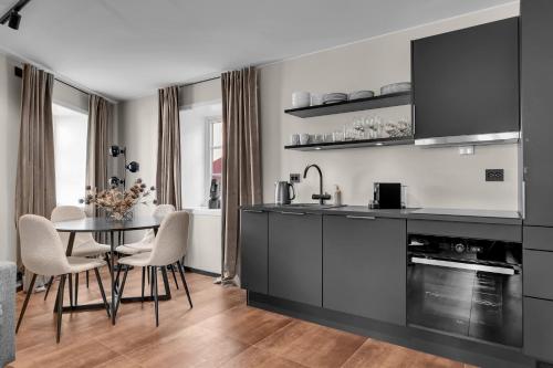 Totalapartments Shipyard - Tromsø