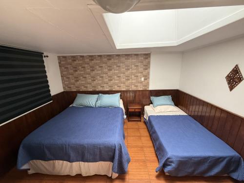 韋埃瑞旅館 (Hostal Vaihere) in 復活節島