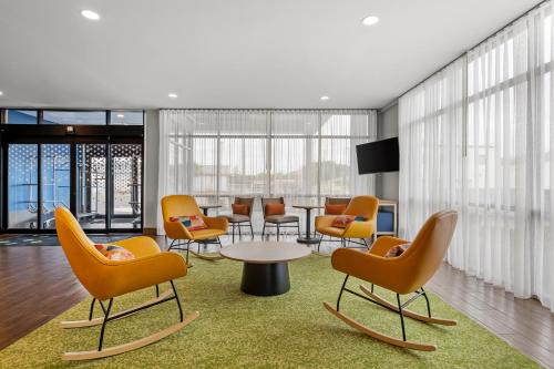 Spark by Hilton Pelham Birmingham I 65 in 佩勒海姆 (AL)