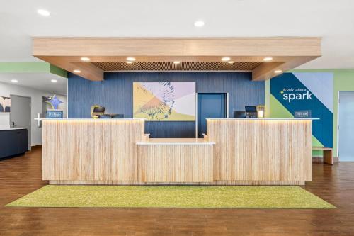 Comfort Suites Pelham Hoover I-65 - image 31