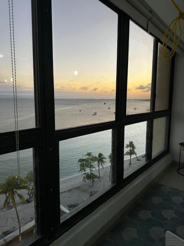 Estudio con Increible VISTA AL MAR de 1 a 4 huespedes in Margarita Island