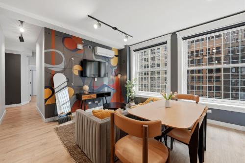 The Plymouth Chicago 4BD