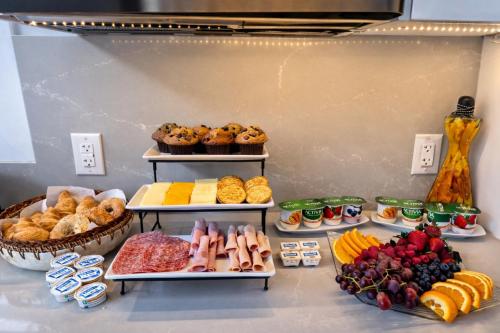 Luxury Nest B&B in Niagara On The Lake (ON)