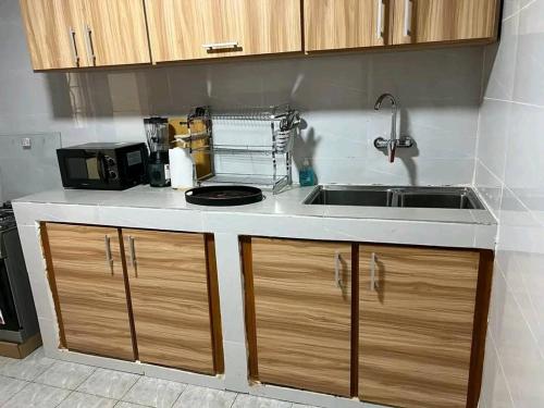 villa rach in Assinie-Mafia