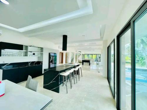 villa rach in Assinie-Mafia