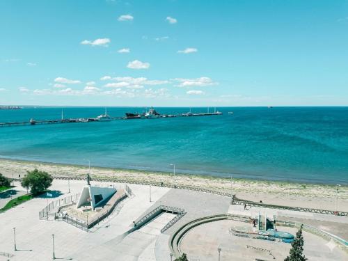 Vista al Mar