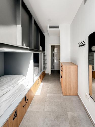 Funker Hostel in Málaga