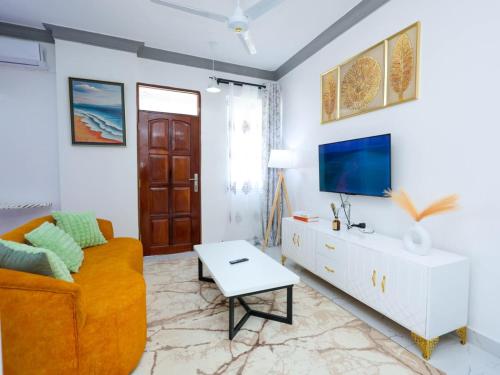 Facilities, Cosy City view Studio near Mombasa Airport and SGR in Mombasa