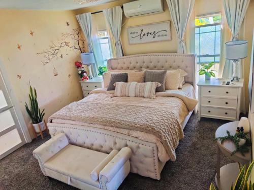 Cozy Stays in Oranjestad
