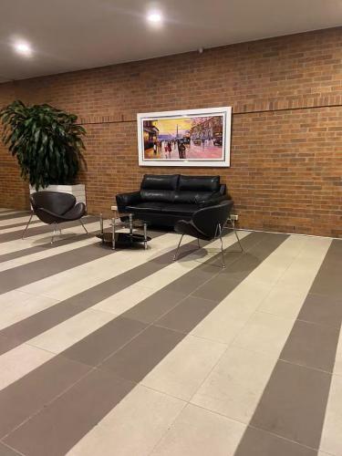Comodo Apto 2Hab con Piscina, Gym y Balcón (Comodo Apto 2Hab con Piscina, Gym y Balcon) in Floridablanca