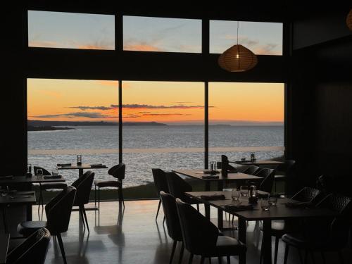 Étterem, The Cove Tasmania in Devonport