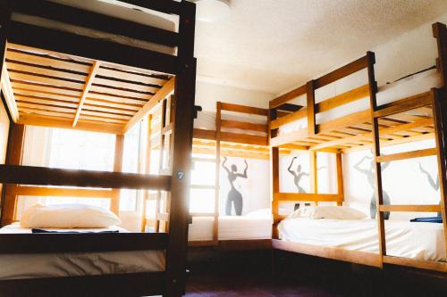 Desert Heart Hostel in 聖何塞德爾卡沃市中心