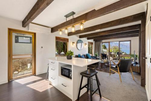 Walk to town 39B Alpine Chalet - image 4
