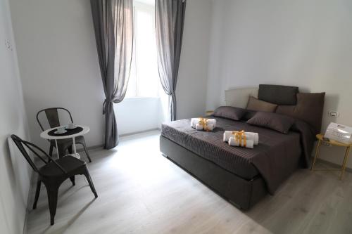 CinqueSogni Guest House, Рим (фото 7)