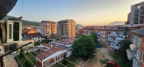 Mini Apartmant Prizren in ลาคูริก