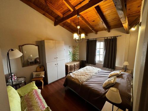 La Justina Hostel in San Carlos de Bariloche