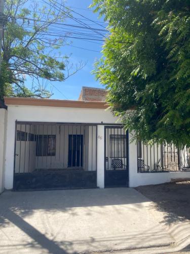 Casa Olivos, Hermosillo