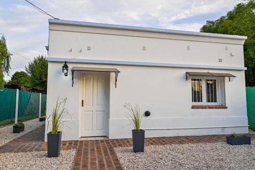 Casa La Catalina Hospedaje