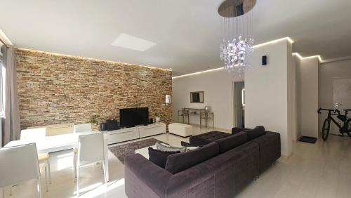 TAM Serviced 2BDR Apartment City Center No6, Tirana (photo 5)