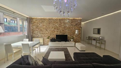 TAM Serviced 2BDR Apartment City Center No6, Tirana (photo 6)