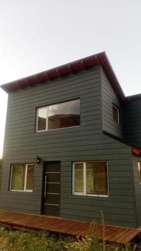 Refugio Los Manzanos