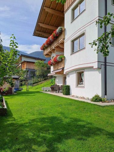  Apartment in Fügenberg - Zillertal 727 in Pankrazberg