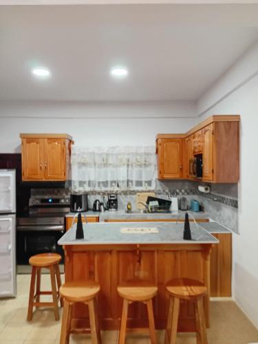 Sotera's Guest House in Corozal